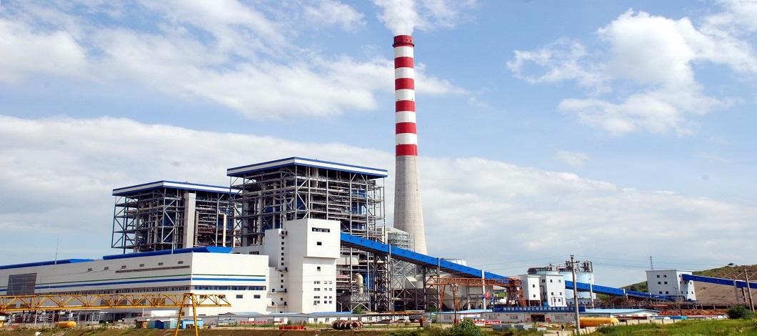 公司參建的國電湖南寶慶電廠一期2×660MW機組工程榮獲中國建設(shè)工程魯班獎